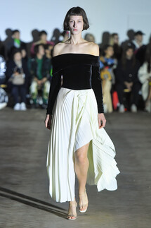 A.W.A.K.E. MODE Fall 2019 Ready-to-Wear / A.W.A.K.E. MODE осень 2019 / Неделя моды в Нью-Йорке