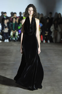 A.W.A.K.E. MODE Fall 2019 Ready-to-Wear / A.W.A.K.E. MODE осень 2019 / Неделя моды в Нью-Йорке