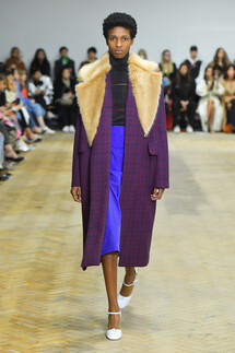 A.W.A.K.E. MODE Fall 2019 Ready-to-Wear / A.W.A.K.E. MODE осень 2019 / Неделя моды в Нью-Йорке
