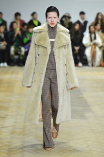 A.W.A.K.E. MODE Fall 2019 Ready-to-Wear / A.W.A.K.E. MODE осень 2019 / Неделя моды в Нью-Йорке