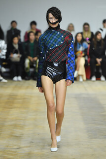 A.W.A.K.E. MODE Fall 2019 Ready-to-Wear / A.W.A.K.E. MODE осень 2019 / Неделя моды в Нью-Йорке