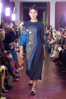 Alena Akhmadullina Spring 2020 / Alena Akhmadullina весна-лето 2020 / Неделя моды: Москва