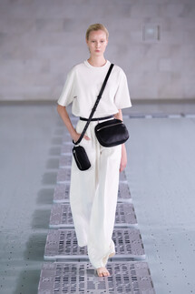 Yulia Nikolaeva Spring 2020 Ready-to-Wear / Юлия Николаева весна-лето 2020 / Неделя моды: Москва