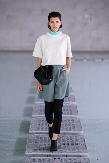 Yulia Nikolaeva Spring 2020 Ready-to-Wear / Юлия Николаева весна-лето 2020 / Неделя моды: Москва