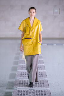 Yulia Nikolaeva Spring 2020 Ready-to-Wear / Юлия Николаева весна-лето 2020 / Неделя моды: Москва