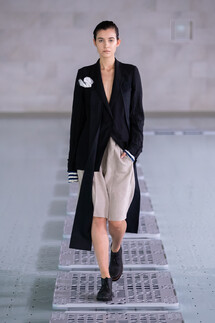 Yulia Nikolaeva Spring 2020 Ready-to-Wear / Юлия Николаева весна-лето 2020 / Неделя моды: Москва