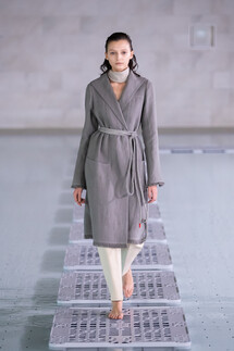Yulia Nikolaeva Spring 2020 Ready-to-Wear / Юлия Николаева весна-лето 2020 / Неделя моды: Москва