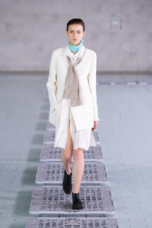 Yulia Nikolaeva Spring 2020 Ready-to-Wear / Юлия Николаева весна-лето 2020 / Неделя моды: Москва