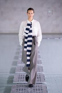 Yulia Nikolaeva Spring 2020 Ready-to-Wear / Юлия Николаева весна-лето 2020 / Неделя моды: Москва