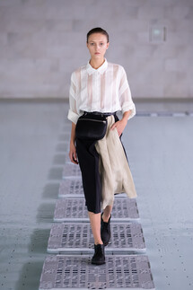 Yulia Nikolaeva Spring 2020 Ready-to-Wear / Юлия Николаева весна-лето 2020 / Неделя моды: Москва