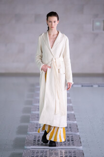 Yulia Nikolaeva Spring 2020 Ready-to-Wear / Юлия Николаева весна-лето 2020 / Неделя моды: Москва