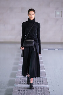 Yulia Nikolaeva Spring 2020 Ready-to-Wear / Юлия Николаева весна-лето 2020 / Неделя моды: Москва