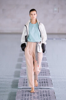 Yulia Nikolaeva Spring 2020 Ready-to-Wear / Юлия Николаева весна-лето 2020 / Неделя моды: Москва