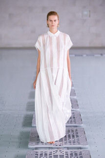 Yulia Nikolaeva Spring 2020 Ready-to-Wear / Юлия Николаева весна-лето 2020 / Неделя моды: Москва