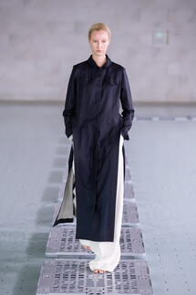 Yulia Nikolaeva Spring 2020 Ready-to-Wear / Юлия Николаева весна-лето 2020 / Неделя моды: Москва