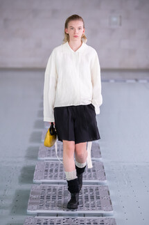 Yulia Nikolaeva Spring 2020 Ready-to-Wear / Юлия Николаева весна-лето 2020 / Неделя моды: Москва