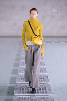 Yulia Nikolaeva Spring 2020 Ready-to-Wear / Юлия Николаева весна-лето 2020 / Неделя моды: Москва