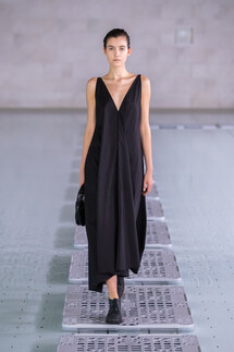 Yulia Nikolaeva Spring 2020 Ready-to-Wear / Юлия Николаева весна-лето 2020 / Неделя моды: Москва