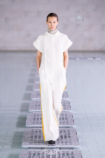 Yulia Nikolaeva Spring 2020 Ready-to-Wear / Юлия Николаева весна-лето 2020 / Неделя моды: Москва