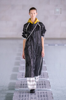 Yulia Nikolaeva Spring 2020 Ready-to-Wear / Юлия Николаева весна-лето 2020 / Неделя моды: Москва