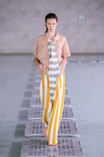 Yulia Nikolaeva Spring 2020 Ready-to-Wear / Юлия Николаева весна-лето 2020 / Неделя моды: Москва