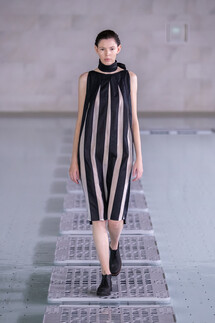 Yulia Nikolaeva Spring 2020 Ready-to-Wear / Юлия Николаева весна-лето 2020 / Неделя моды: Москва