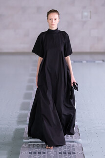 Yulia Nikolaeva Spring 2020 Ready-to-Wear / Юлия Николаева весна-лето 2020 / Неделя моды: Москва