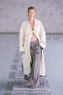Yulia Nikolaeva Spring 2020 Ready-to-Wear / Юлия Николаева весна-лето 2020 / Неделя моды: Москва