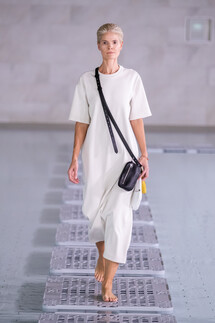 Yulia Nikolaeva Spring 2020 Ready-to-Wear / Юлия Николаева весна-лето 2020 / Неделя моды: Москва
