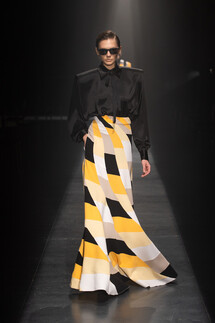 Viva Vox Spring 2021 Collection / Коллекция Viva Vox весна-лето 2021