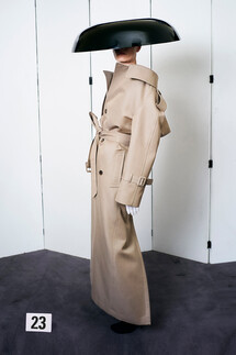 Balenciaga Couture осень 2021 / Balenciaga Couture Fall 2021