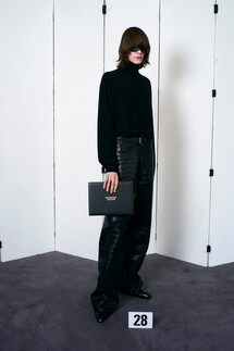 Balenciaga Couture осень 2021 / Balenciaga Couture Fall 2021