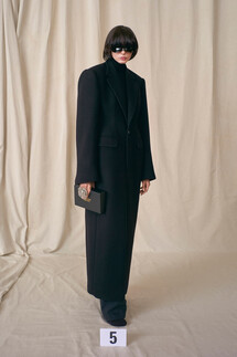 Balenciaga Couture осень 2021 / Balenciaga Couture Fall 2021