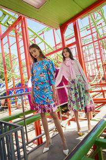 Be Blumarine Spring 2020 Ready-to-wear Collection / Be Blumarine весна- лето 2020 / Неделя моды: Милан