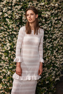 Blumarine Resort 2020 / Blumarine круизная коллекция 2020 / Неделя моды: Милан