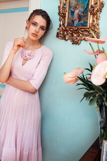Blumarine Resort 2020 / Blumarine круизная коллекция 2020 / Неделя моды: Милан