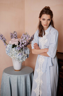 Blumarine Resort 2020 / Blumarine круизная коллекция 2020 / Неделя моды: Милан