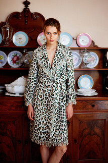 Blumarine Resort 2020 / Blumarine круизная коллекция 2020 / Неделя моды: Милан