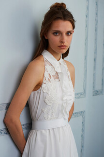 Blumarine Resort 2020 / Blumarine круизная коллекция 2020 / Неделя моды: Милан