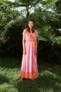 Blumarine Resort 2020 / Blumarine круизная коллекция 2020 / Неделя моды: Милан
