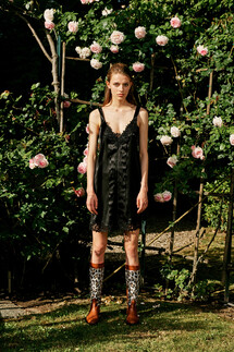 Blumarine Resort 2020 / Blumarine круизная коллекция 2020 / Неделя моды: Милан