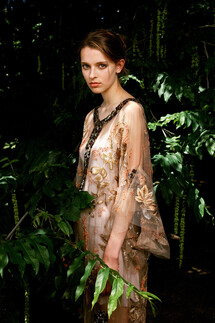 Blumarine Resort 2020 / Blumarine круизная коллекция 2020 / Неделя моды: Милан