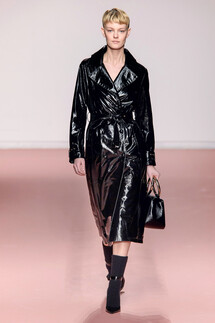 Blumarine Fall 2019 Ready-to-Wear / Blumarine осень 2019 / Неделя моды: Милан