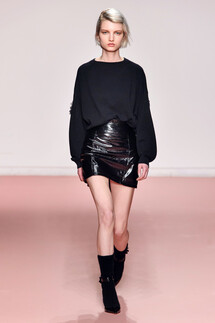 Blumarine Fall 2019 Ready-to-Wear / Blumarine осень 2019 / Неделя моды: Милан