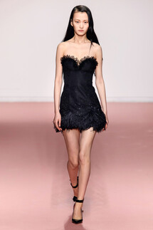 Blumarine Fall 2019 Ready-to-Wear / Blumarine осень 2019 / Неделя моды: Милан