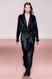 Blumarine Fall 2019 Ready-to-Wear / Blumarine осень 2019 / Неделя моды: Милан