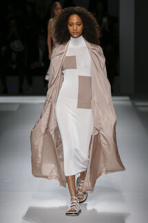 Boss Spring 2019 / Босс Лето 2019 / NYFW