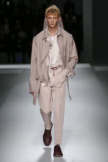 Boss Spring 2019 / Босс Лето 2019 / NYFW