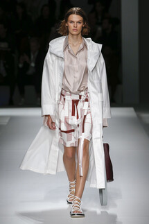 Boss Spring 2019 / Босс Лето 2019 / NYFW