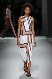 Boss Spring 2019 / Босс Лето 2019 / NYFW